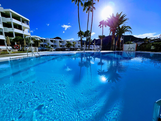 Sport & Beauty 2, Holidays in Paradise, Las Palmas
