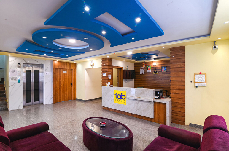 Others 5, Fabhotel Neethu Residency, Chennai