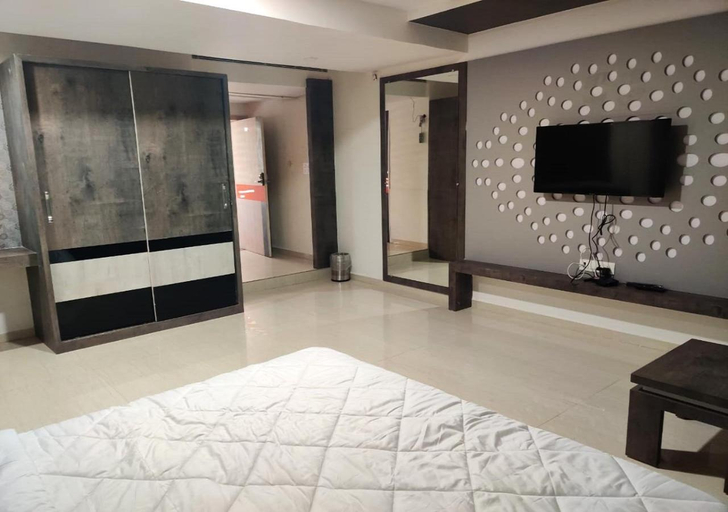 Others 5, Hotel The Grand Takshak, Mahesana