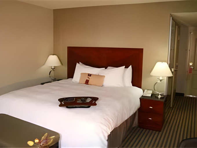 Bedroom 9