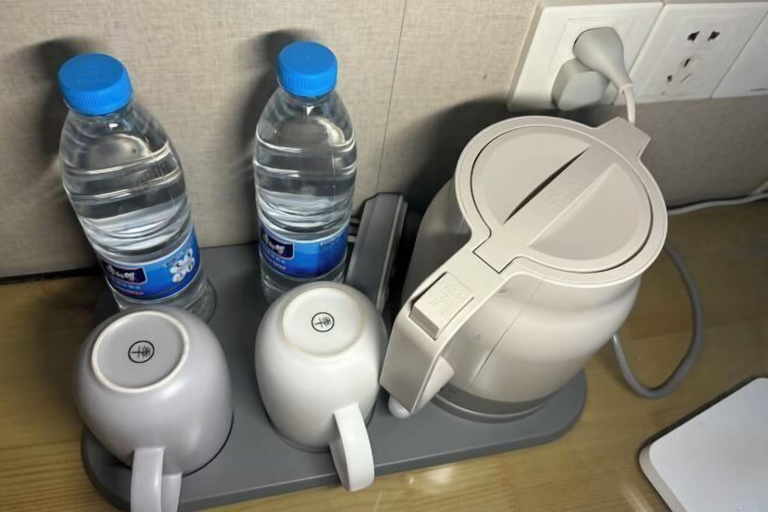 Amenities 7