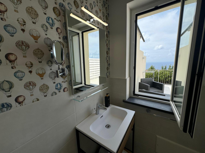 Others 4, Villa Mimosa Florital - Free Private Parking On site & in Tropea, Vibo Valentia