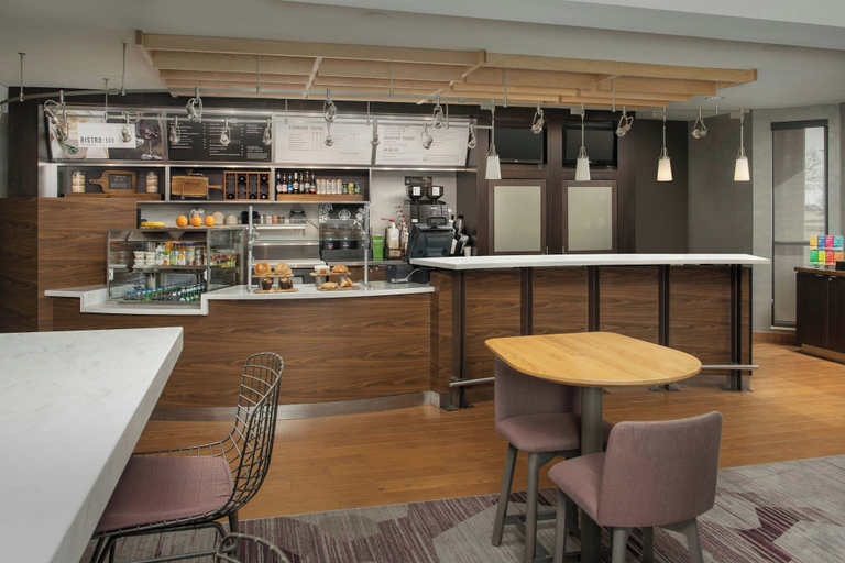 Food & Drinks 4, Courtyard by Marriott Dayton Beavercreek, Greene
