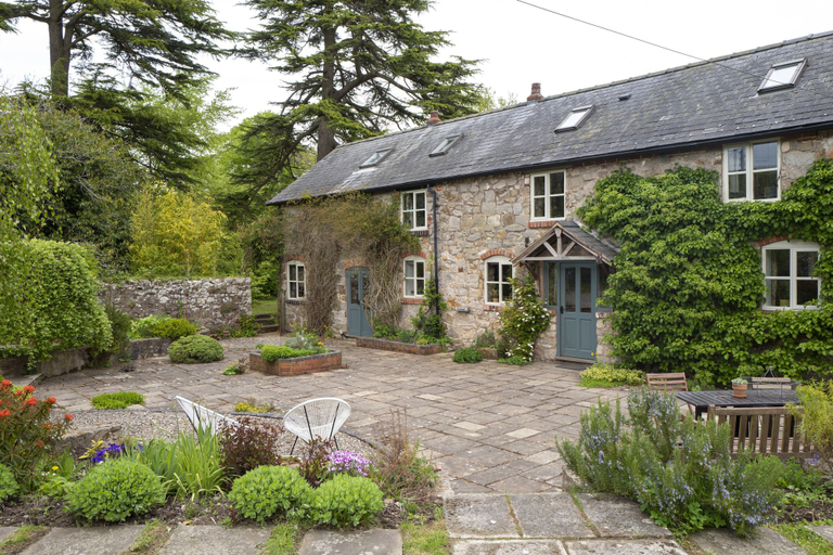 Exterior & Views 2, Little Underhill, Powys