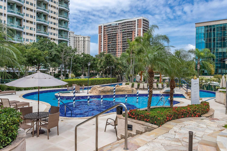 Others 5, Flat Barra First - Morada Stay, Rio de Janeiro