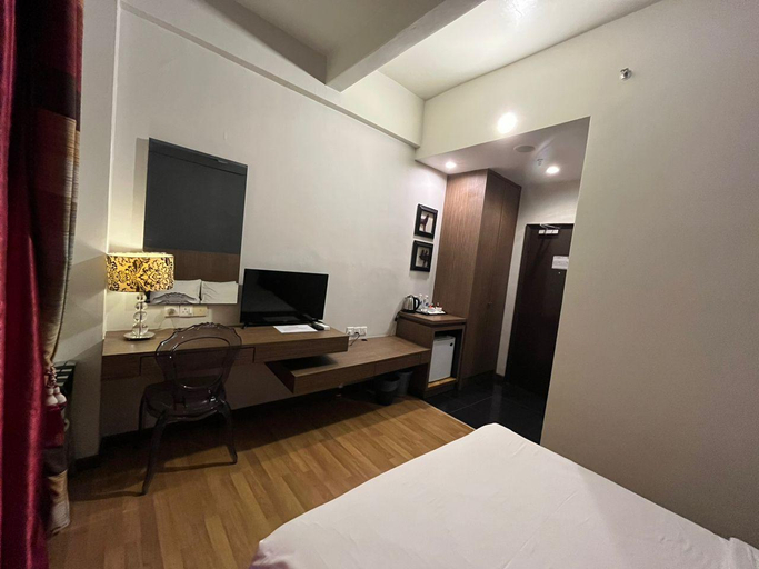 Bedroom 7