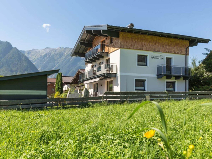 Exterior 3, Maximilian 1-2 People, Zell am See