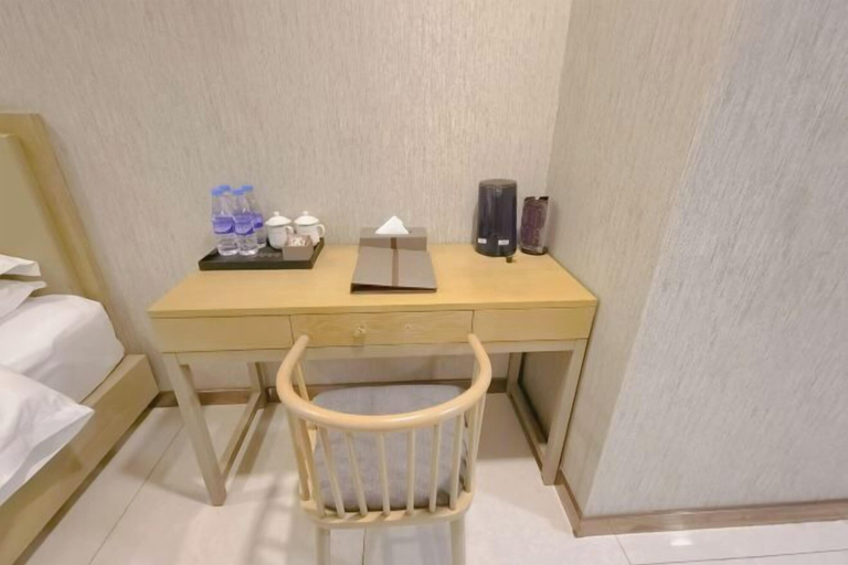 Others 4, Xijian Hotel, Baoji