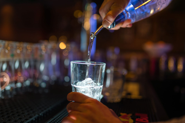 Food & Drinks 5, Hotel Valentin, Imst