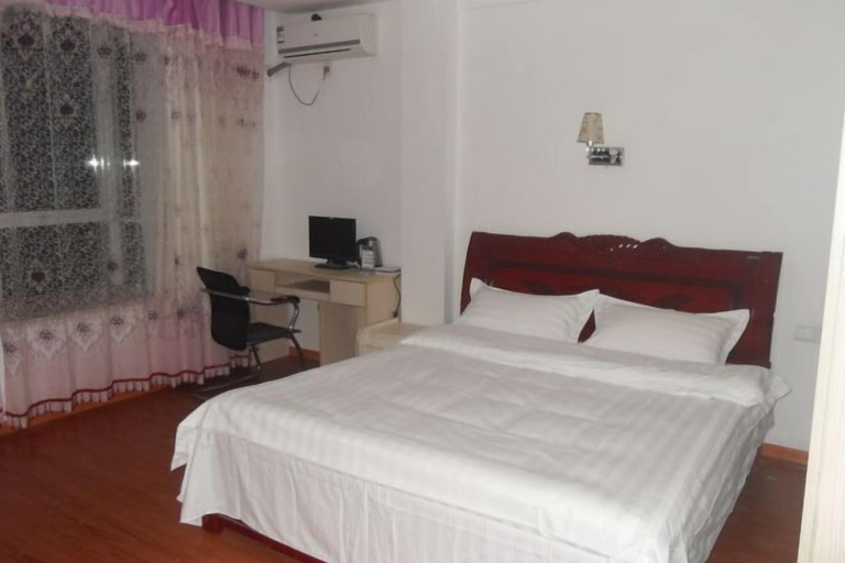 Others 4, Yuhui Inn, Nanping
