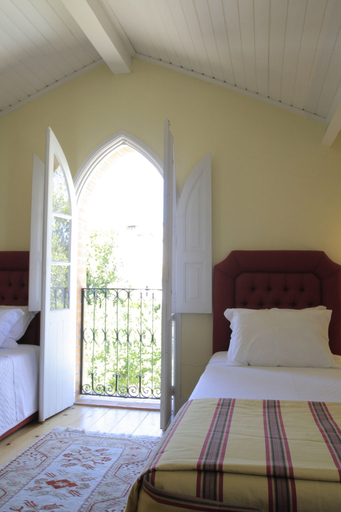 Bedroom 3, Casa de Mogofores, Anadia