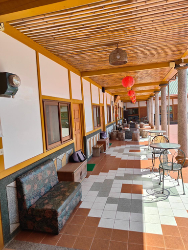 Others 2, Chang Qing Ju Homestay, Chiayi County