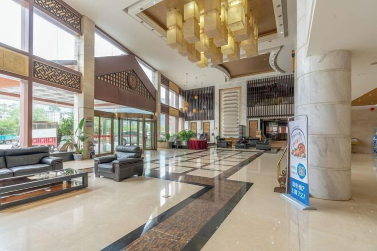 Others 3, Longji International Hotel, Guilin