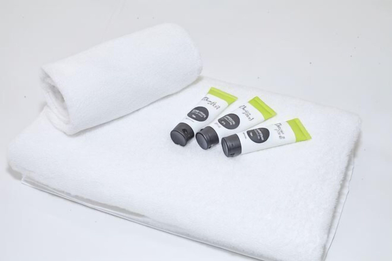 Amenities 19