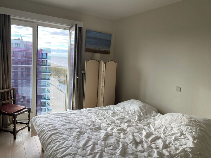 Others 5, Apartment in Nieuwpoort With Terrace, West-Vlaanderen