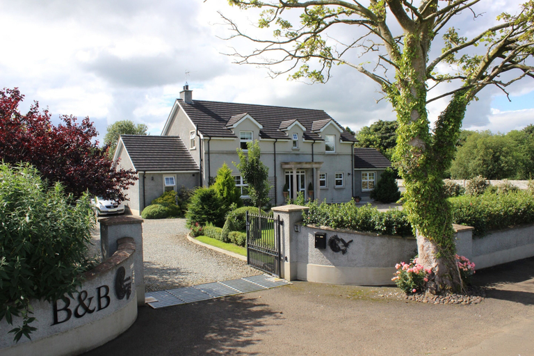 Exterior & Views 1, Crowfield House, Causeway Coast and Glens