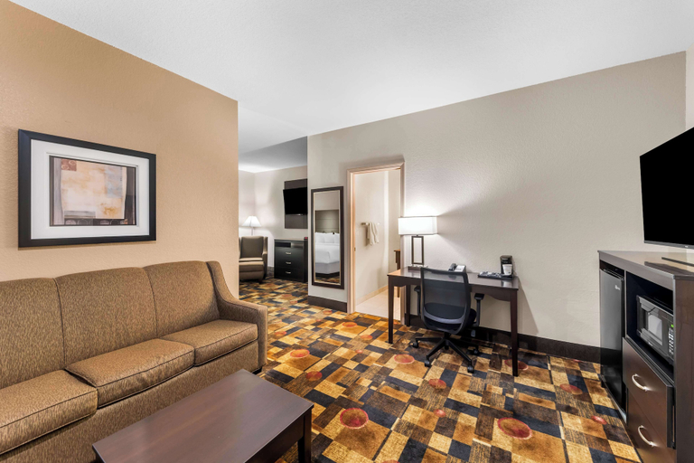 Others 5, Best Western Halito Inn, Bryan