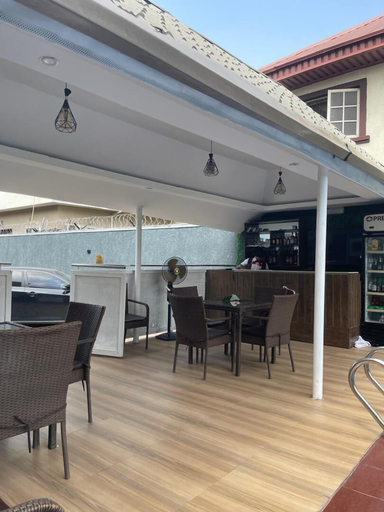 Food & Drinks 3, Presken Gra, Kosofe