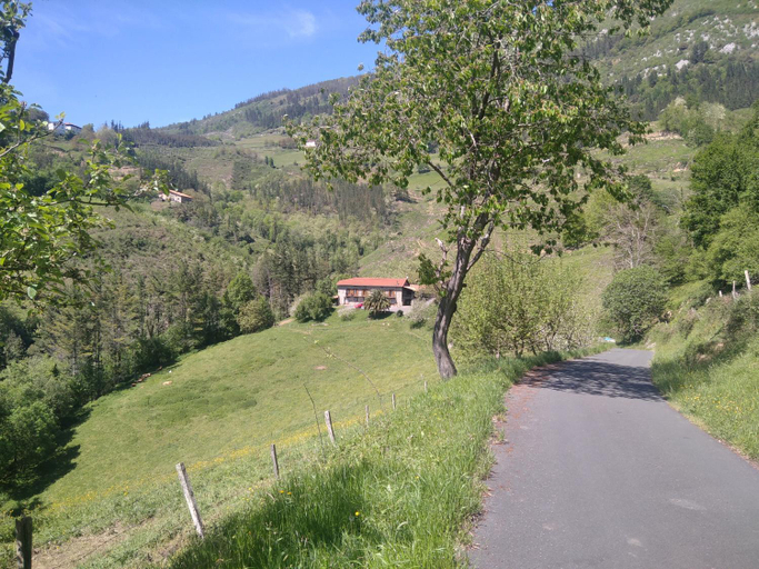 Others 5, Casa rural Zulueta, Guipúzcoa