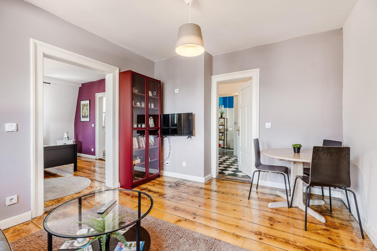 Others 4, Old Town Center Apartments, Kulmbach