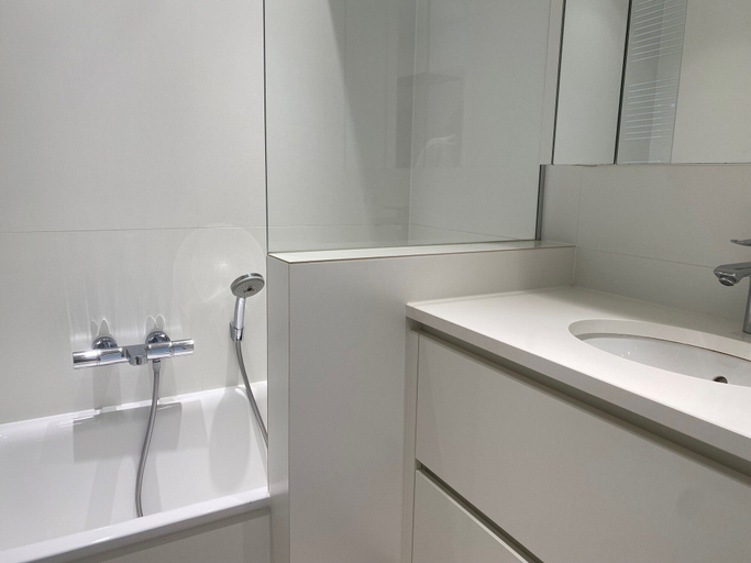 Others 3, Apartment in Nieuwpoort With Ocean Views, West-Vlaanderen