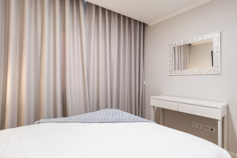 Bedroom 4, Beatmann Boutique Rooftop by Atlantic Holiday, Funchal