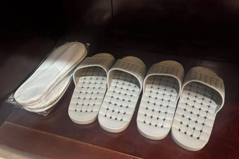 Amenities 9