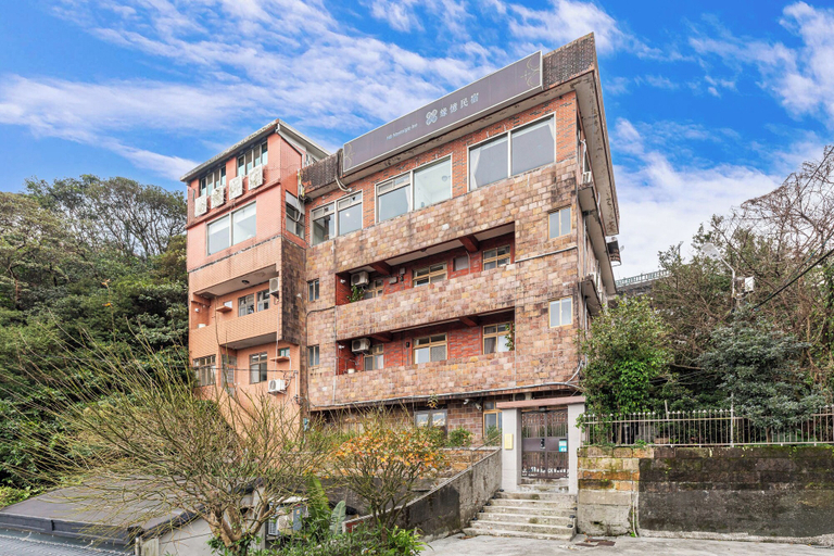 Exterior & Views 2, Nostalgic Inn, New Taipei City