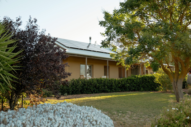 Exterior & Views 2, Bed in a Shed, Clare and Gilbert Valleys