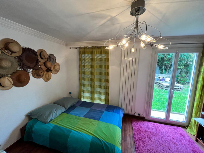 Others 5, Villa Remy, Val-de-Marne