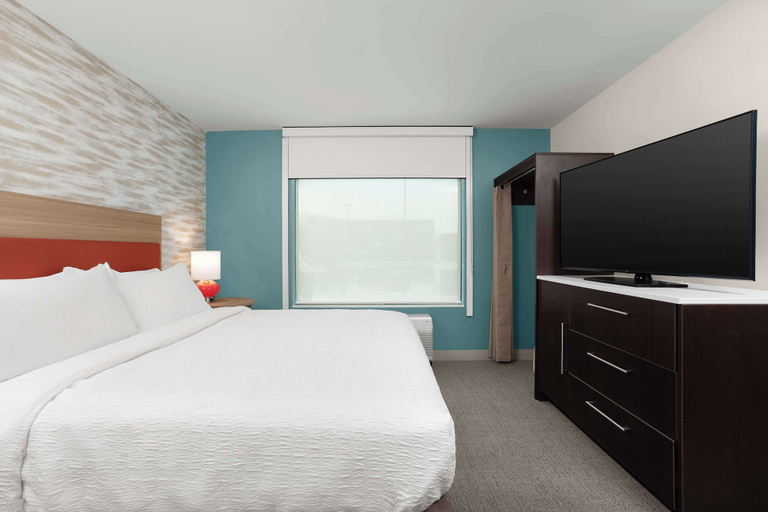 Bedroom 3, Home2 Suites By Hilton Owatonna, Steele