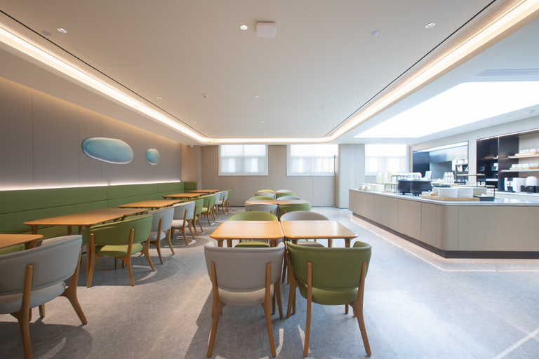 Food & Drinks 4, JI Hotel Huangshi Daye North Station High-tech Development Zone, Huangshi