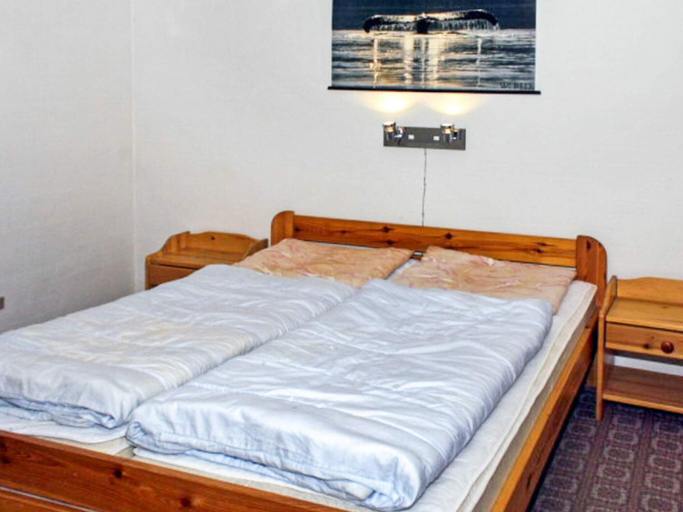 Interior 3, 4 Star Holiday Home in Ulfborg, Ringkøbing-Skjern