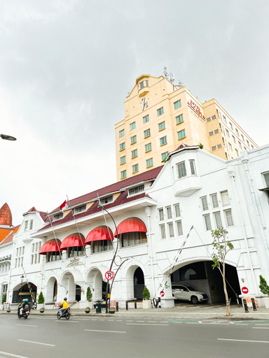 Hotel Horison Arcadia Heritage Surabaya, Surabaya