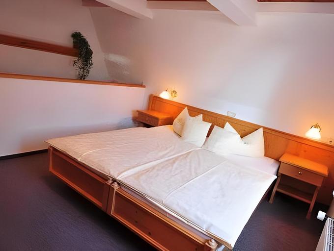 Bedroom 11