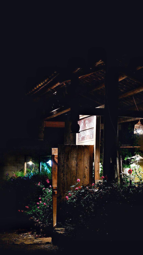 Maison de Hill Home, Đồng Văn