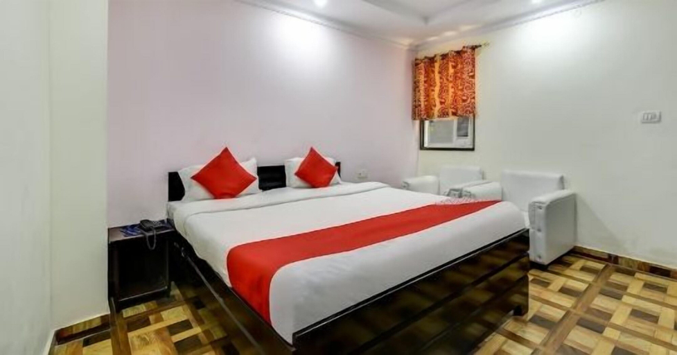 Bedroom 4, Rajshriinn, Deoria