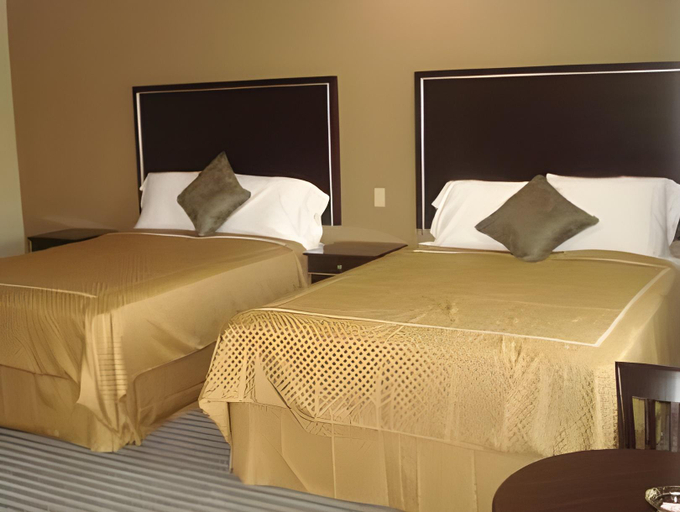 Bedroom 8