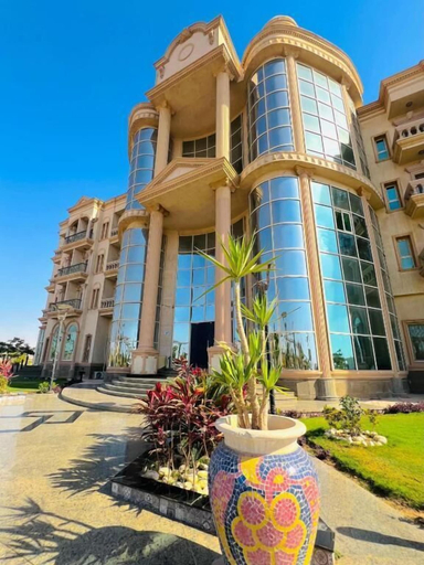 Ramage hotel and resort, Nasr City 1