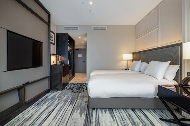 Bedroom 15