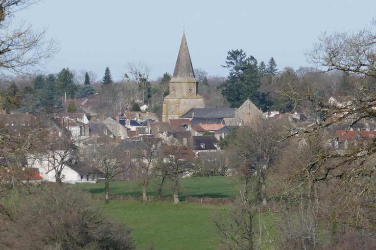 Others 4, Le Presbytere des Renards, Haute-Vienne