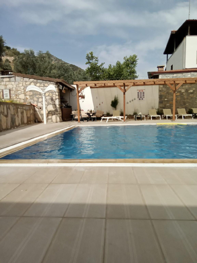 Sport & Beauty 2, MARYY'INN BOUTIQUE Hotel, Selçuk