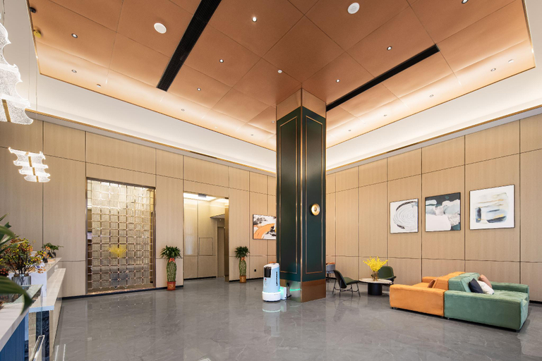 Others 3, 宜尚酒店澄迈老城软件园店, Hainan