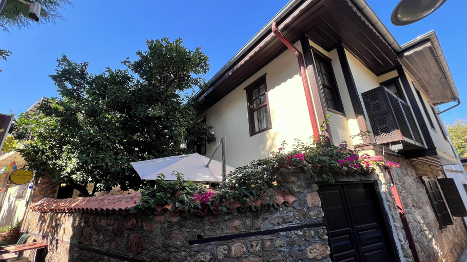Exterior & Views 2, Villa Citronella Boutique Hotel, Antalya