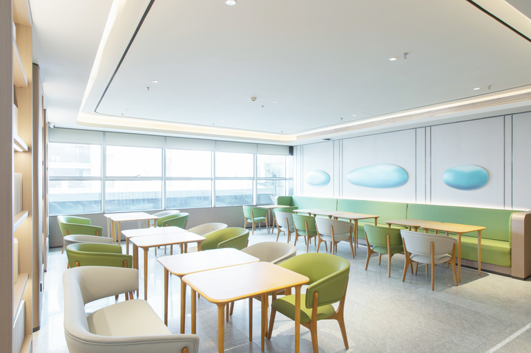 Food & Drinks 4, Ji Hotel Shenyang Shenliaodong Road Wanda Plaza, Shenyang