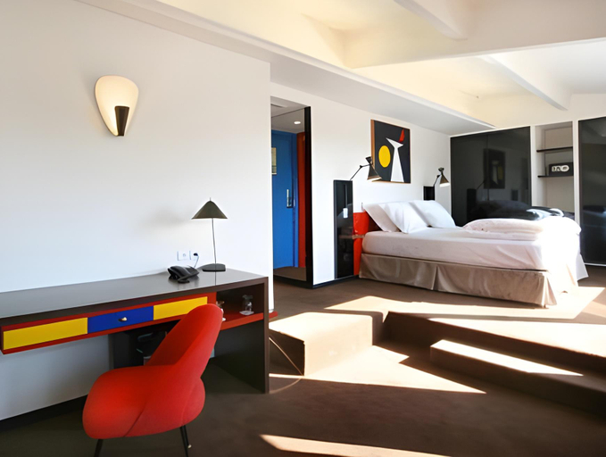 Bedroom 11