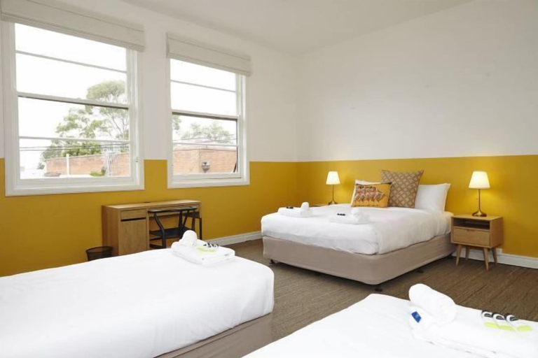 Bedroom 16