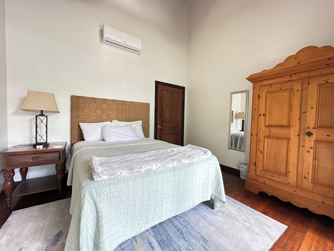 Bedroom 3, Laru Beya Palmetto Bay, Roatán