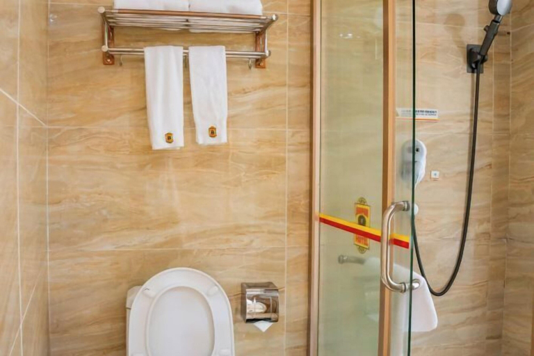 Bathroom 11