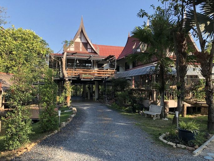 Villa Panalai, Muang Nakhon Nayok